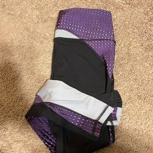 VSP Sport leggings
